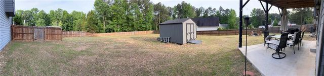 4197 Wyndham Ridge Court, Buford, GA 30519