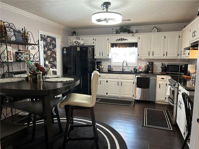 4197 Wyndham Ridge Court, Buford, GA 30519