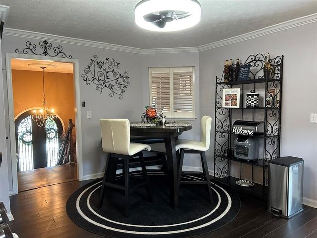 4197 Wyndham Ridge Court, Buford, GA 30519