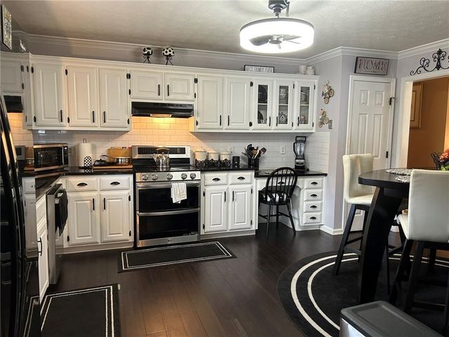 4197 Wyndham Ridge Court, Buford, GA 30519