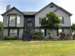 4197 Wyndham Ridge Court, Buford, GA 30519