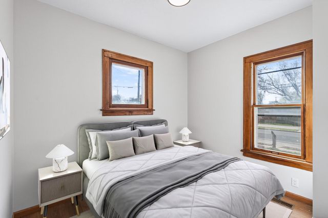 1801 Pierce Street NE, Minneapolis, MN 55418