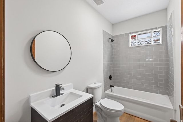 1801 Pierce Street NE, Minneapolis, MN 55418