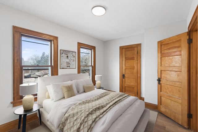 1801 Pierce Street NE, Minneapolis, MN 55418