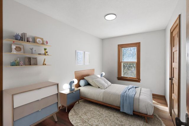 1801 Pierce Street NE, Minneapolis, MN 55418