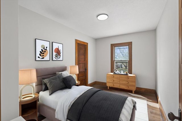 1801 Pierce Street NE, Minneapolis, MN 55418