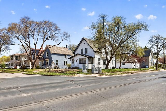 1801 Pierce Street NE, Minneapolis, MN 55418