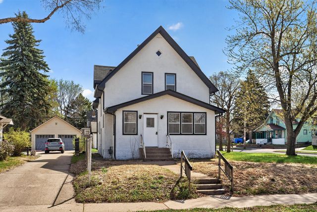1801 Pierce Street NE, Minneapolis, MN 55418