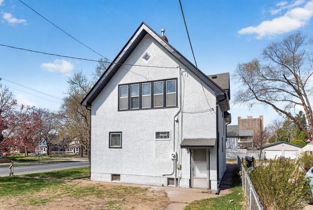 1801 Pierce Street NE, Minneapolis, MN 55418