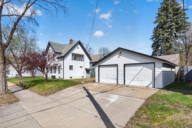 1801 Pierce Street NE, Minneapolis, MN 55418