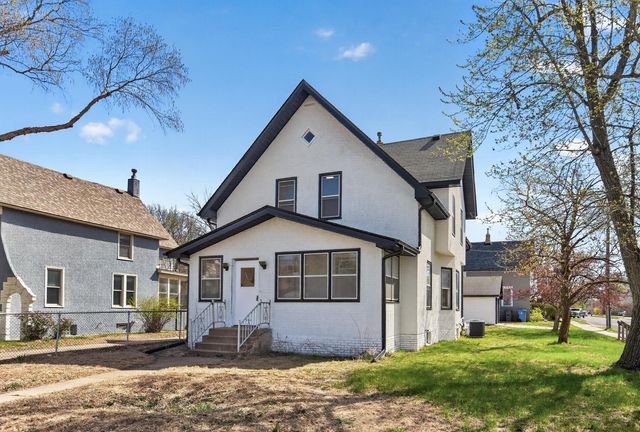 1801 Pierce Street NE, Minneapolis, MN 55418