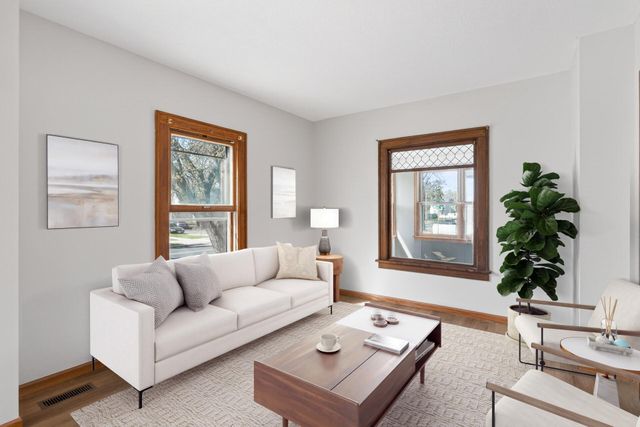 1801 Pierce Street NE, Minneapolis, MN 55418