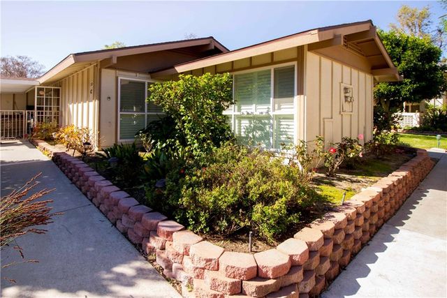 752 Avenida Majorca C, Laguna Woods, CA 92637