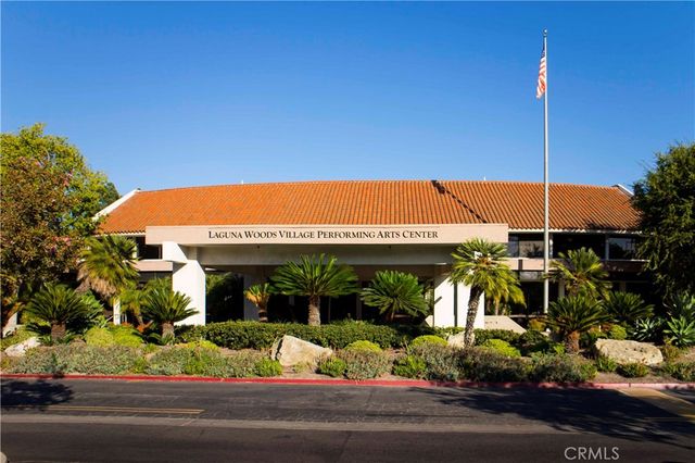 752 Avenida Majorca C, Laguna Woods, CA 92637