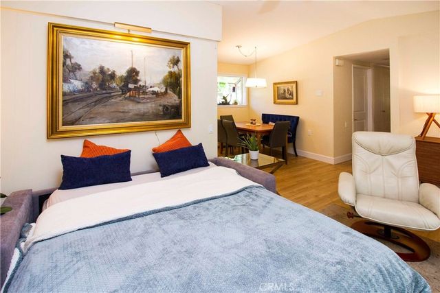 752 Avenida Majorca C, Laguna Woods, CA 92637