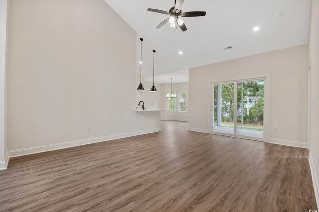 1107 Ragin St., Myrtle Beach, SC 29577