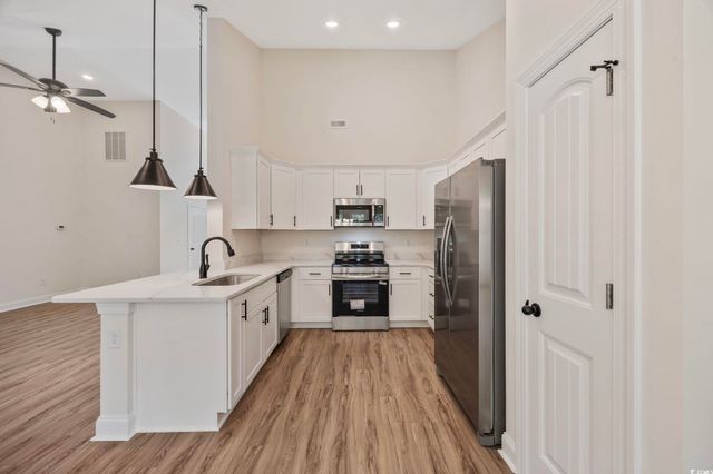 1107 Ragin St., Myrtle Beach, SC 29577