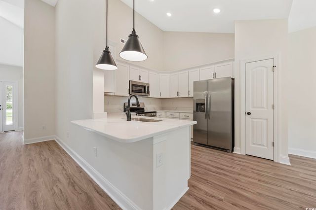 1107 Ragin St., Myrtle Beach, SC 29577