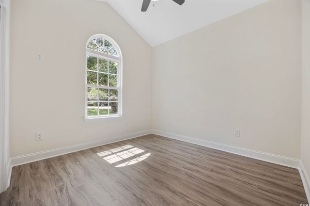 1107 Ragin St., Myrtle Beach, SC 29577