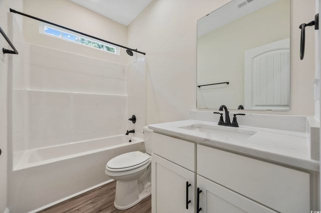 1107 Ragin St., Myrtle Beach, SC 29577