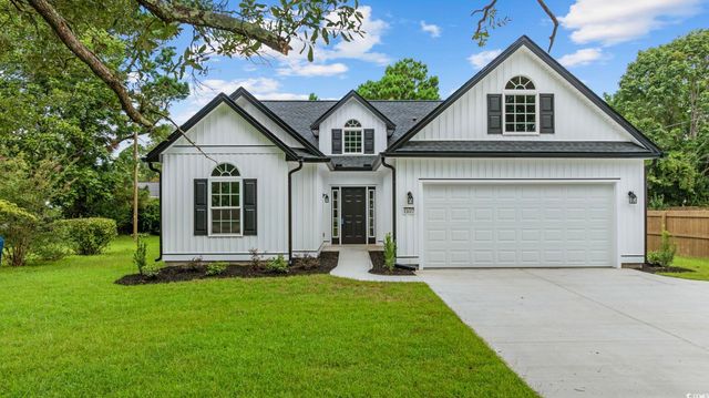 1107 Ragin St., Myrtle Beach, SC 29577