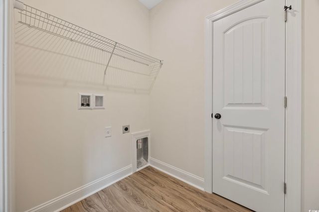1107 Ragin St., Myrtle Beach, SC 29577