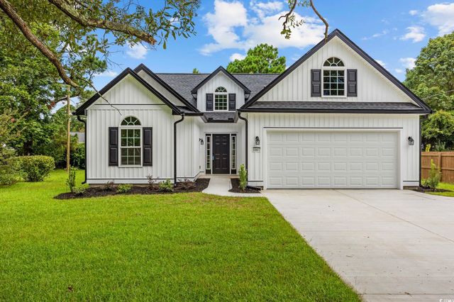 1107 Ragin St., Myrtle Beach, SC 29577