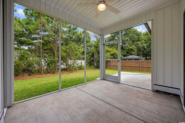 1107 Ragin St., Myrtle Beach, SC 29577