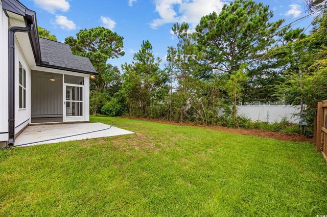 1107 Ragin St., Myrtle Beach, SC 29577