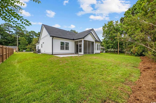 1107 Ragin St., Myrtle Beach, SC 29577