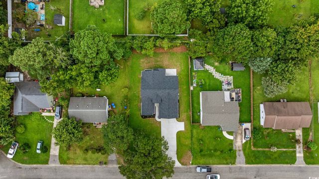 1107 Ragin St., Myrtle Beach, SC 29577