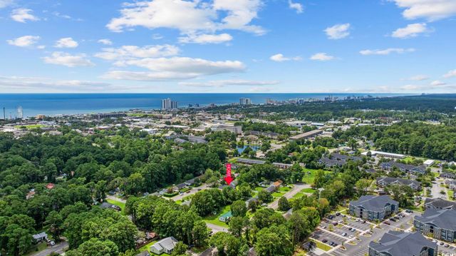 1107 Ragin St., Myrtle Beach, SC 29577