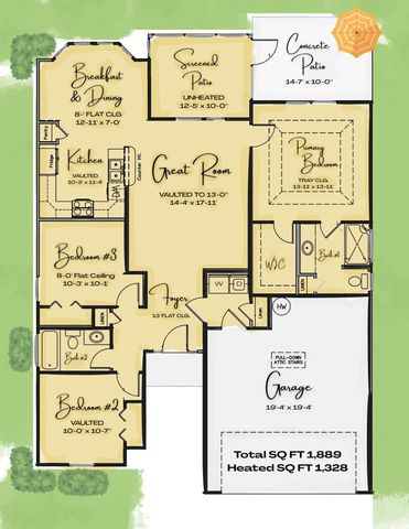 1107 Ragin St., Myrtle Beach, SC 29577