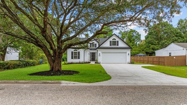 1107 Ragin St., Myrtle Beach, SC 29577