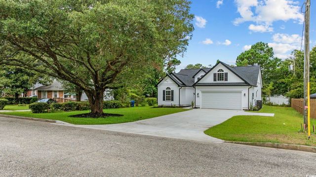 1107 Ragin St., Myrtle Beach, SC 29577