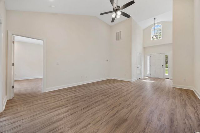 1107 Ragin St., Myrtle Beach, SC 29577