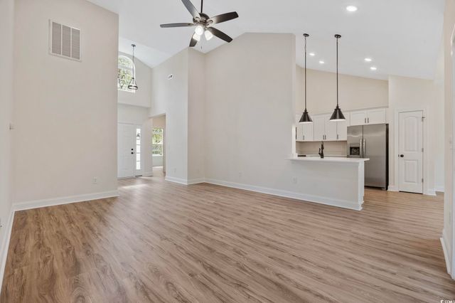 1107 Ragin St., Myrtle Beach, SC 29577