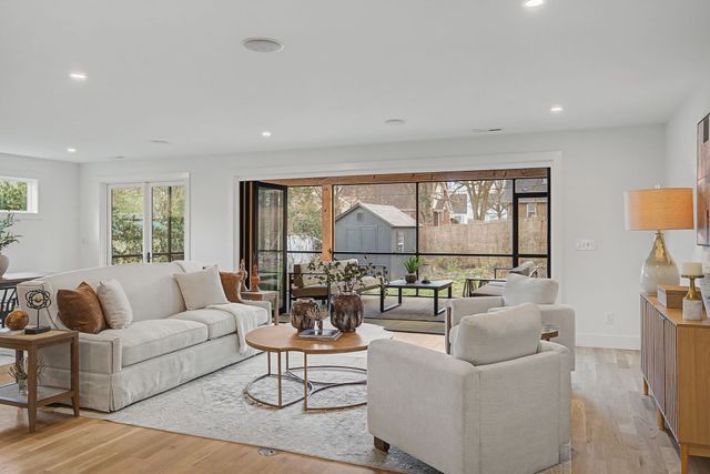 2809 Blakemore Ave, Nashville, TN 37212