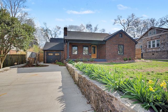 2809 Blakemore Ave, Nashville, TN 37212