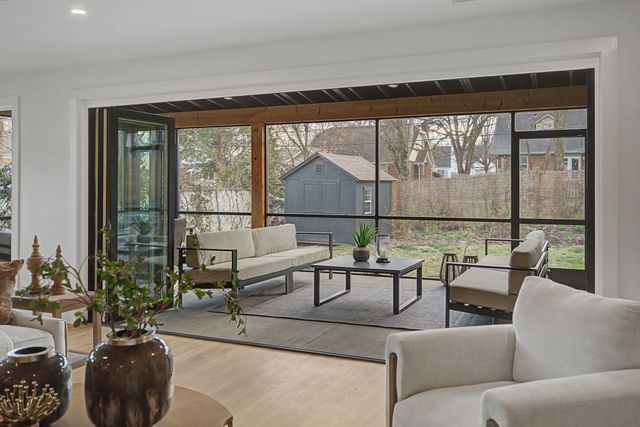 2809 Blakemore Ave, Nashville, TN 37212