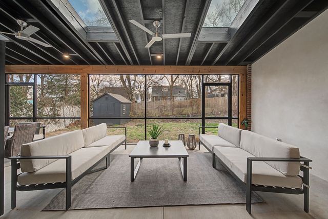 2809 Blakemore Ave, Nashville, TN 37212