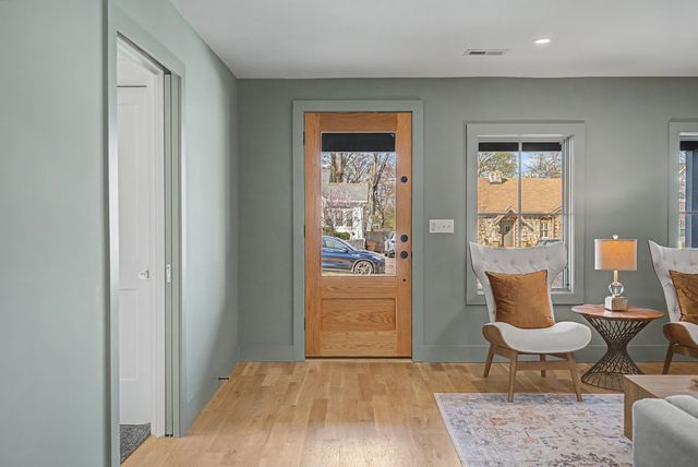 2809 Blakemore Ave, Nashville, TN 37212