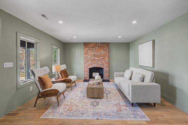 2809 Blakemore Ave, Nashville, TN 37212