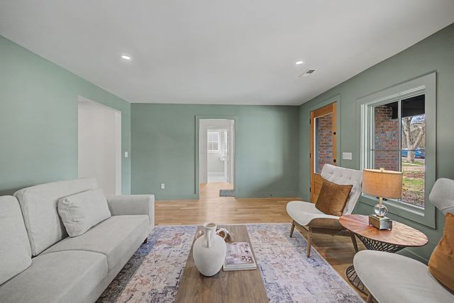 2809 Blakemore Ave, Nashville, TN 37212