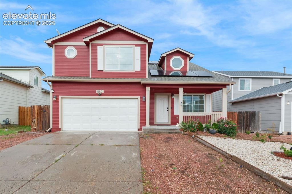 580 Winebrook Way, Fountain, CO 80817 — photo 3