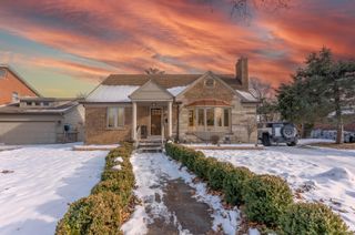 1826 Beaver Street, Dearborn City, MI 48128