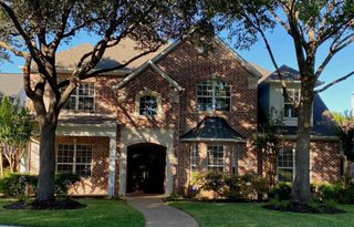 2605 Tulip Drive, Richardson, TX 75082