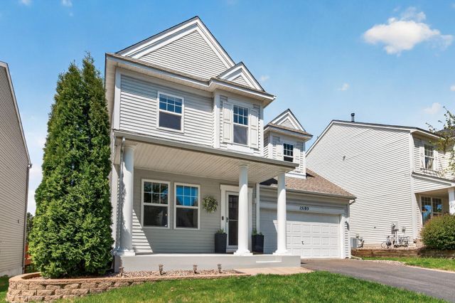 15105 Dupont Path, Apple Valley, MN 55124