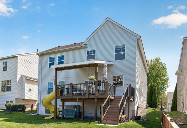 15105 Dupont Path, Apple Valley, MN 55124