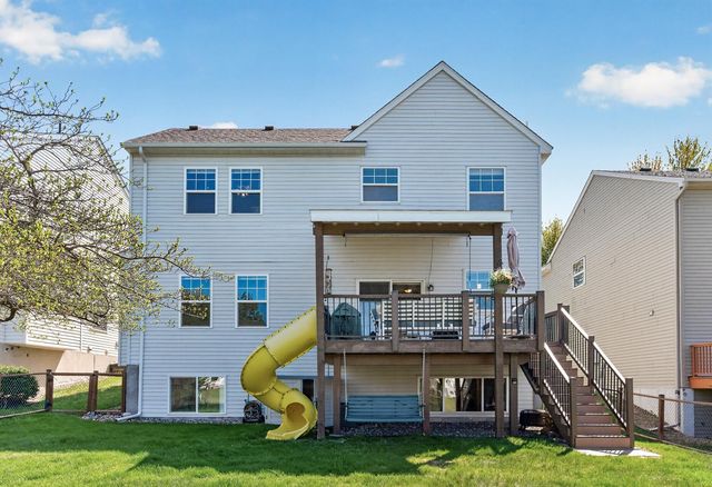 15105 Dupont Path, Apple Valley, MN 55124